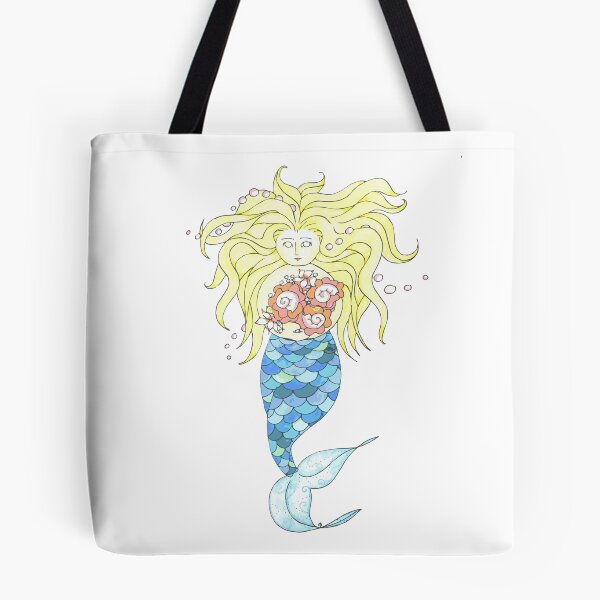 Item preview, Mermaid designed and sold by GoodCharacter.