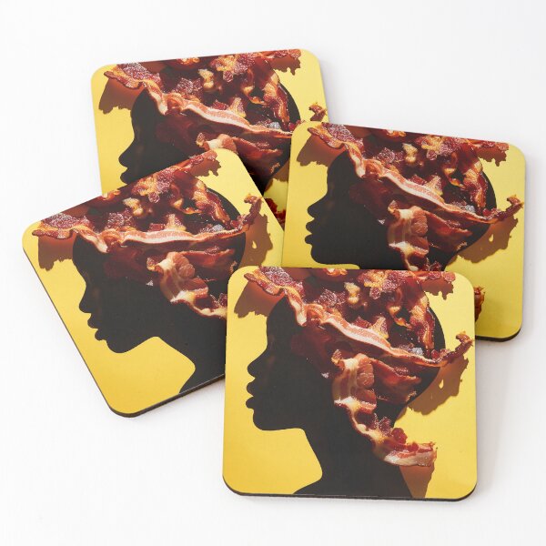 Item preview, Bacon on the brain designed and sold by Brendon987.