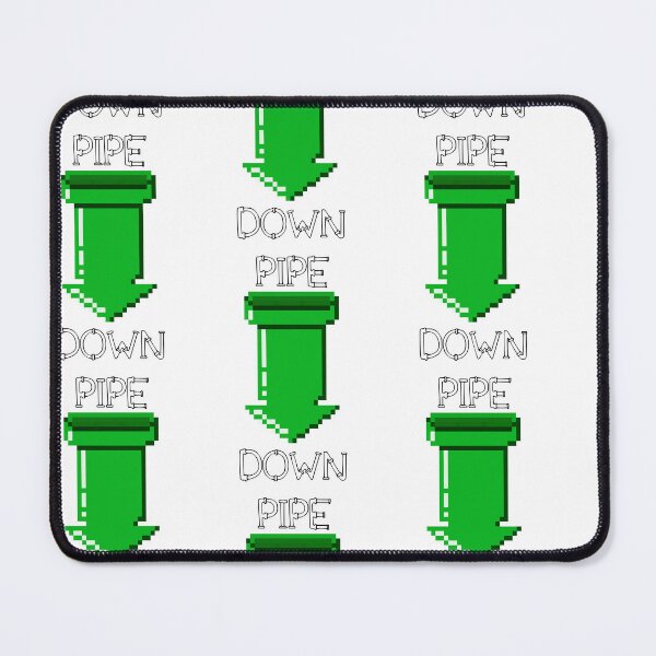 Item preview, PIPE DOWN! designed and sold by DTzine.