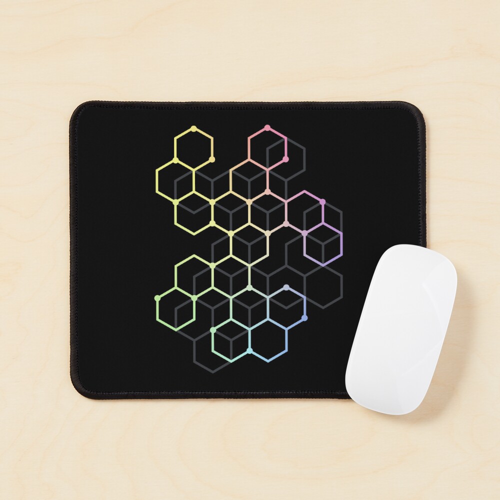 Item preview, Mouse Pad designed and sold by ScienceCorner.