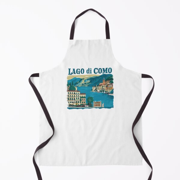 Item preview, Lake Como designed and sold by 2minutidiitalia.