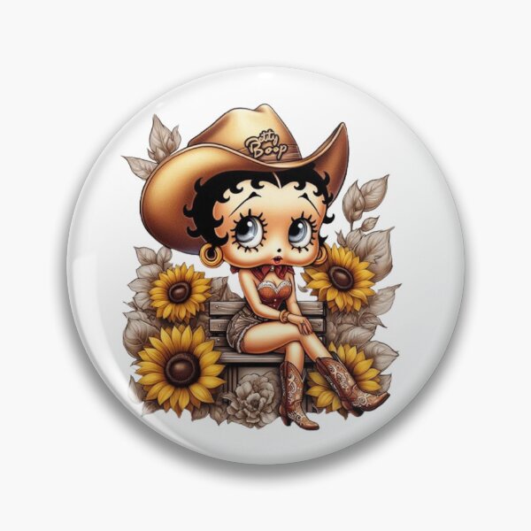Item preview, BETTY BOOP designed and sold by CHRIST5000.