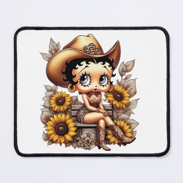 Item preview, BETTY BOOP designed and sold by CHRIST5000.