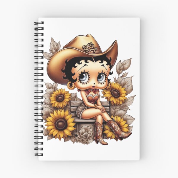 Item preview, BETTY BOOP designed and sold by CHRIST5000.