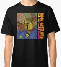 King Gizzard Classic T-Shirt