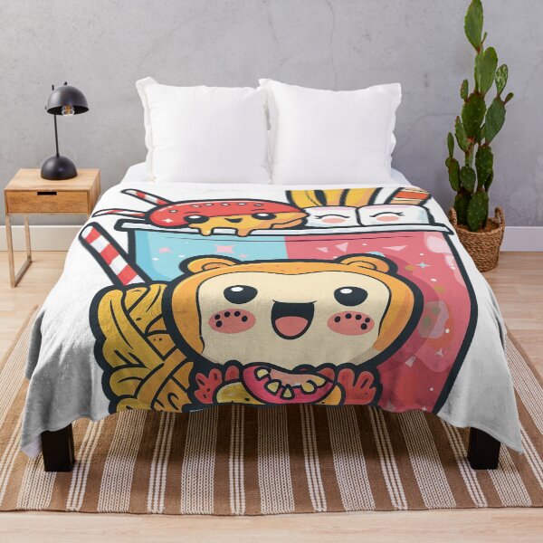 Item preview, Kawai Food  designed and sold by nomiraclehere.