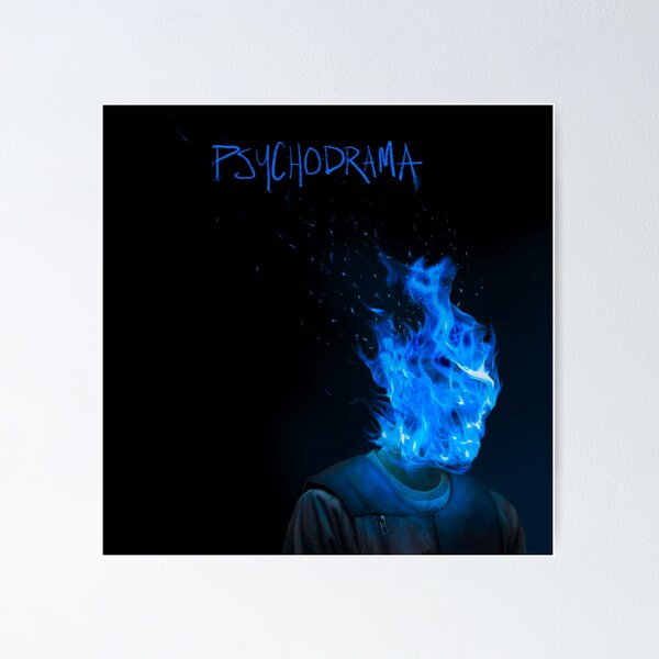 The New Abnormal Poster