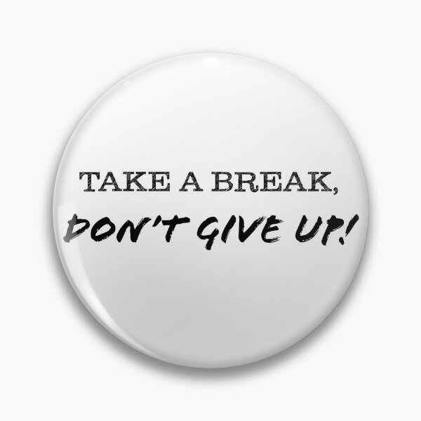 Item preview, Recharge and Refocus designed and sold by MDKey DESIGN.