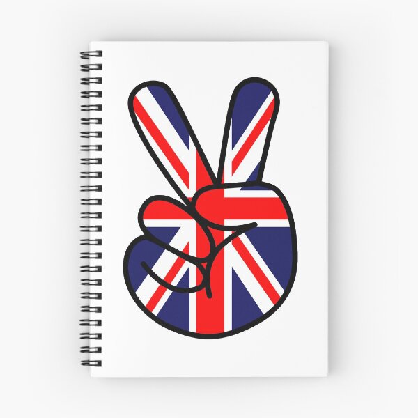 Item preview, Peace Sign Hand Signal designed and sold by ridthestigma.