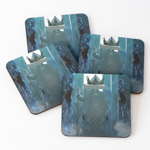 Item preview, King  designed and sold by ForsArt.