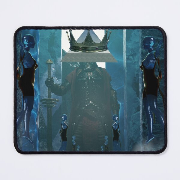 Item preview, King  designed and sold by ForsArt.