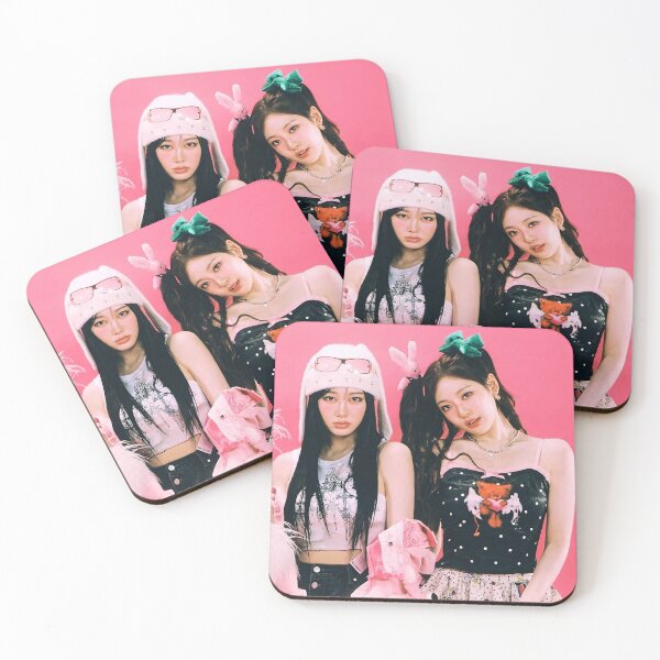 Item preview, Giselle Ningning Aespa Armageddon Supernova designed and sold by Valereekmerch.
