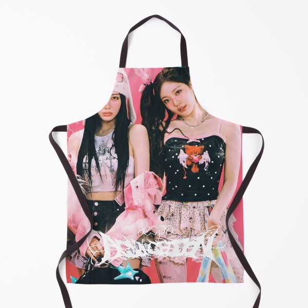 Item preview, Giselle Ningning Aespa Armagedón Supernova designed and sold by Valereekmerch.
