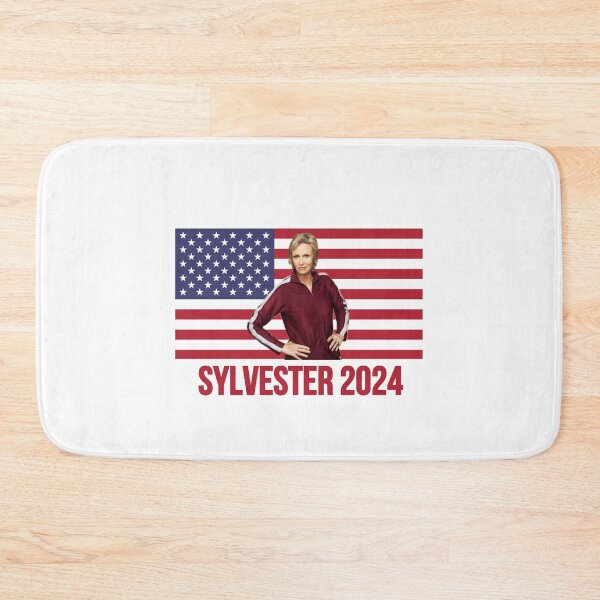 Item preview, Sue Sylvester 2024 Campaign Shirt designed and sold by purifiedcoffee.
