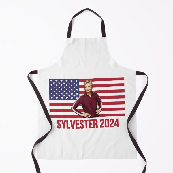 Item preview, Sue Sylvester 2024 Campaign Shirt designed and sold by purifiedcoffee.