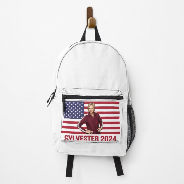 Item preview, Sue Sylvester 2024 Campaign Shirt designed and sold by purifiedcoffee.