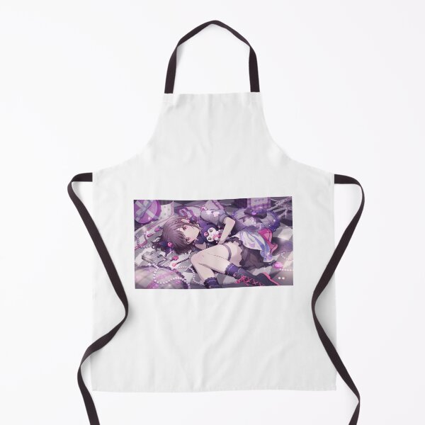 Item preview, Ena Shinonome "Feat. Kuromi" (Trained) designed and sold by CiaMerch.