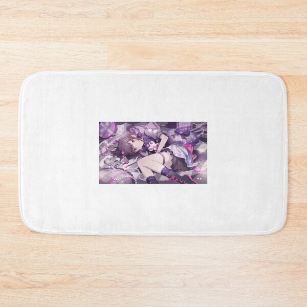 Item preview, Ena Shinonome "Feat. Kuromi" (Trained) designed and sold by CiaMerch.