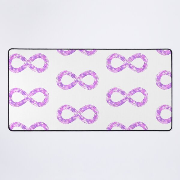 Item preview, Infinity (disco style) designed and sold by HarrisonDesign.