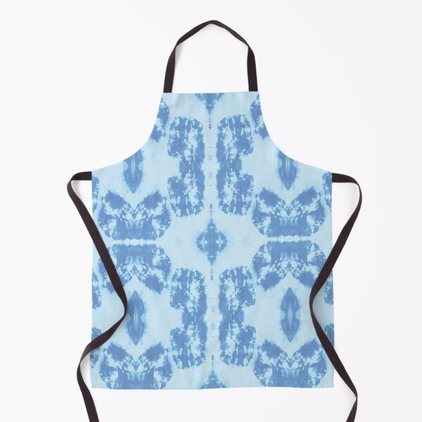Item preview, Tie-dye Blocked Pattern in Pastel designed and sold by LoveofPeace.
