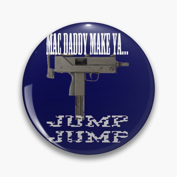 Item preview, Mac Daddy designed and sold by DTzine.
