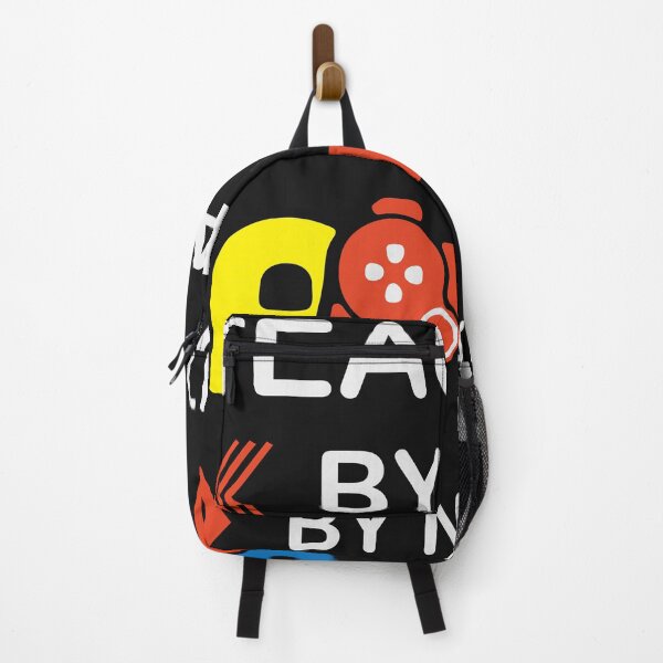 Item preview, Teacher By Day Gamer By Night for Best Teacher designed and sold by panda-shop77.