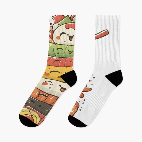 Item preview, Kawai Sushi designed and sold by nomiraclehere.