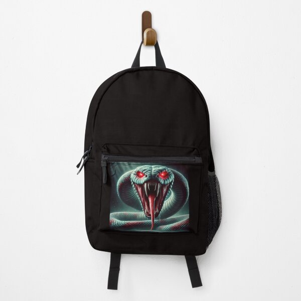 Item preview, Beautiful And Dangerous Snake designed and sold by Dominic-Design.