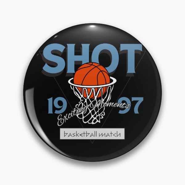 Item preview, Shot : basketball match designed and sold by Peerless-Prime.