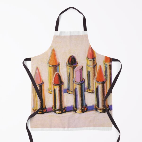 Item preview, Wayne Thiebaud Pop Art For Sale designed and sold by Nada01.