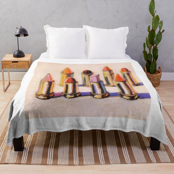 Item preview, Wayne Thiebaud Pop Art For Sale designed and sold by Nada01.