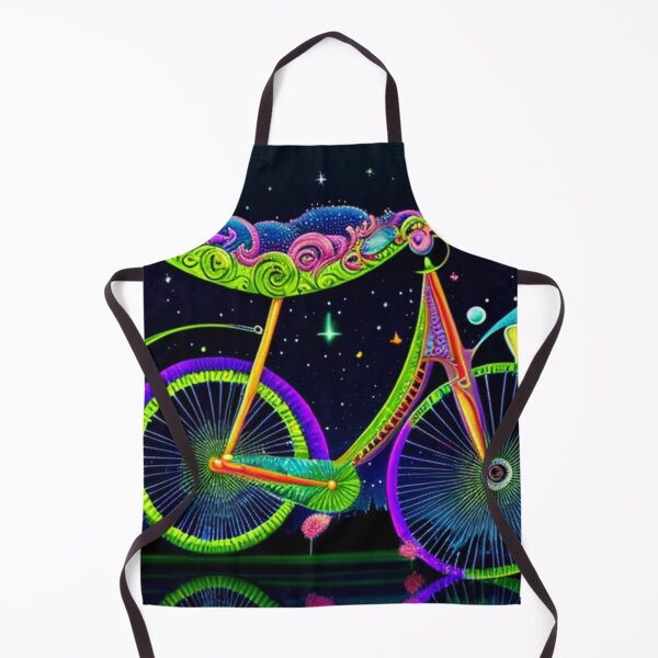 Item preview, Bicycle - Avant Guard - Bizarre Beasty Bike designed and sold by shakespeare1212.