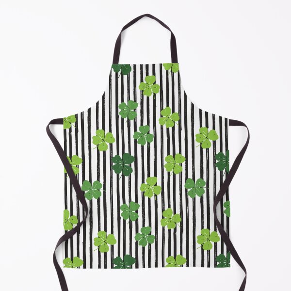 Item preview, Shamrock Stripes Pattern Irish St. Patrick’s Day designed and sold by HolidayT-Shirts.