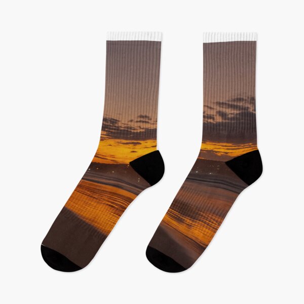 Item preview, Golden Burn Dawn designed and sold by Sid Ahearne.