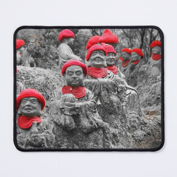 Item preview, Jizo designed and sold by swan2sky.