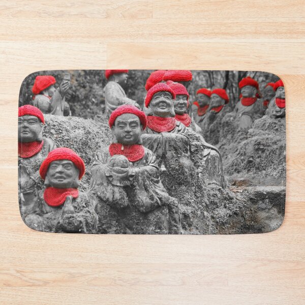 Item preview, Jizo designed and sold by swan2sky.