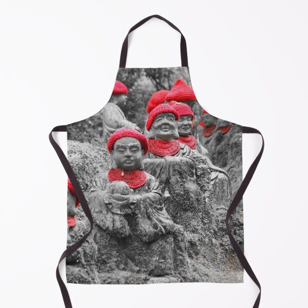 Item preview, Jizo designed and sold by swan2sky.