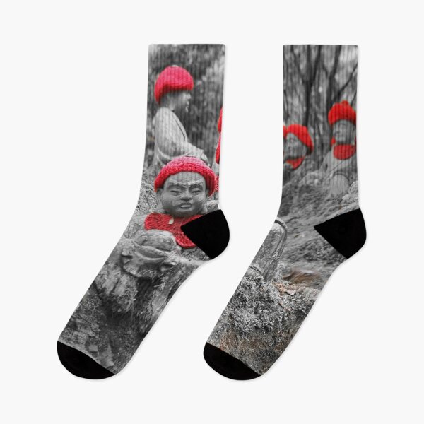 Item preview, Jizo designed and sold by swan2sky.