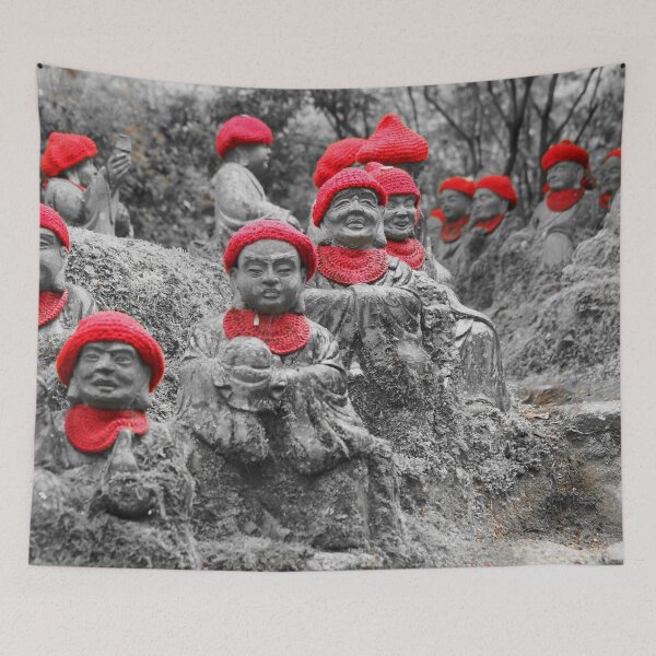 Item preview, Jizo designed and sold by swan2sky.