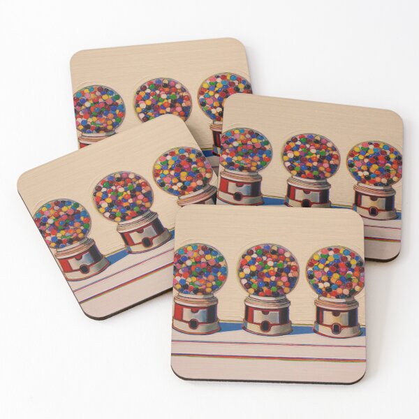 Item preview, Wayne Thiebaud Pop Art For Sale designed and sold by Nada01.