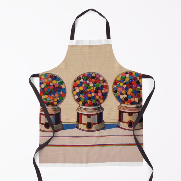 Item preview, Wayne Thiebaud Pop Art For Sale designed and sold by Nada01.