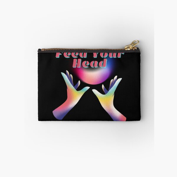 Item preview, Feed Your Head designed and sold by Monica-Designs.