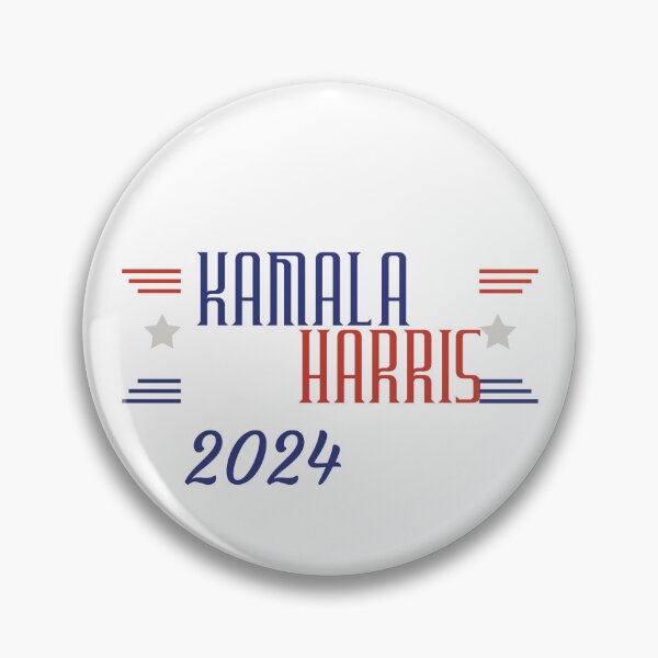Item preview, Kamala Harris 2024 President Candidate USA Democrats designed and sold by good-getsbetter.