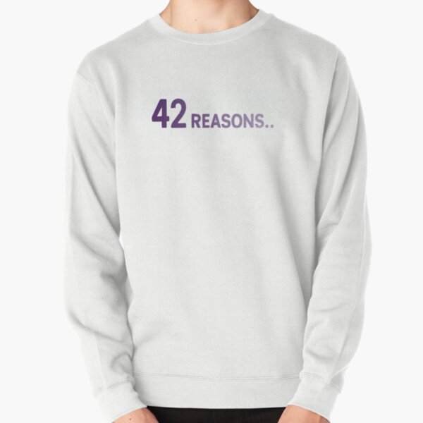 Item preview, 42 reasons designed and sold by PragmaticP.