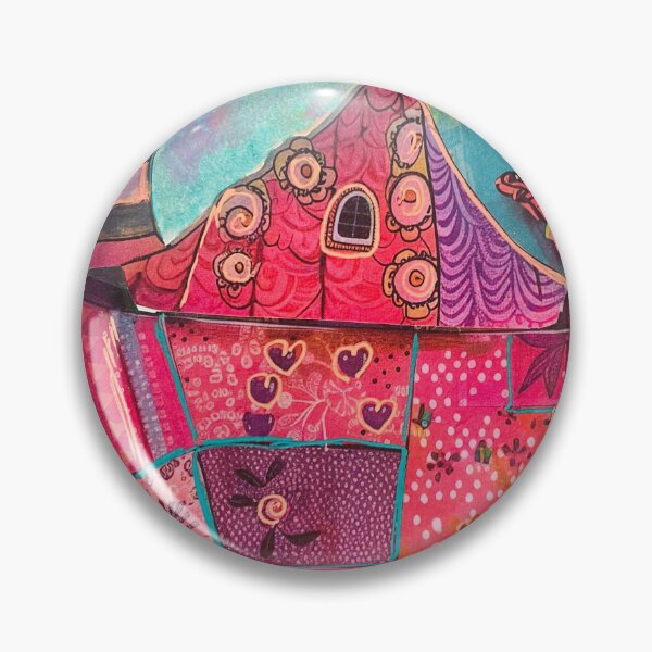Item preview, Colorful Cup designed and sold by Jewell  McChesney.