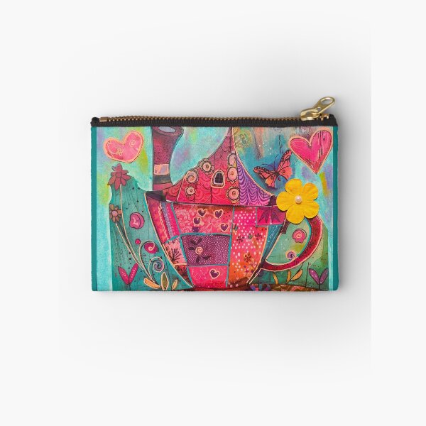 Item preview, Colorful Cup designed and sold by Jewell  McChesney.