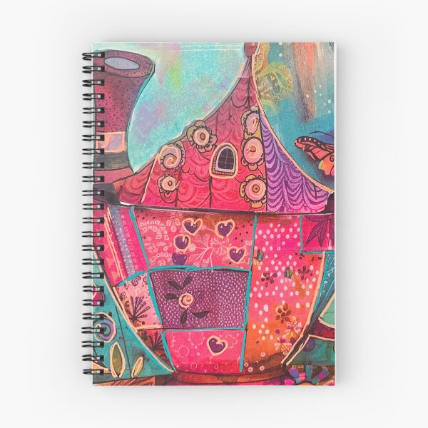Item preview, Colorful Cup designed and sold by Jewell  McChesney.