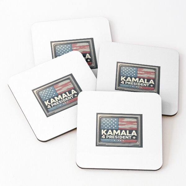 Item preview, Copy of Kamala Harris for President - 2024 Democratic Nominee   designed and sold by RuRebels.