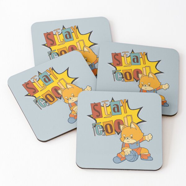 Item preview, Stay cool designed and sold by Peerless-Prime.