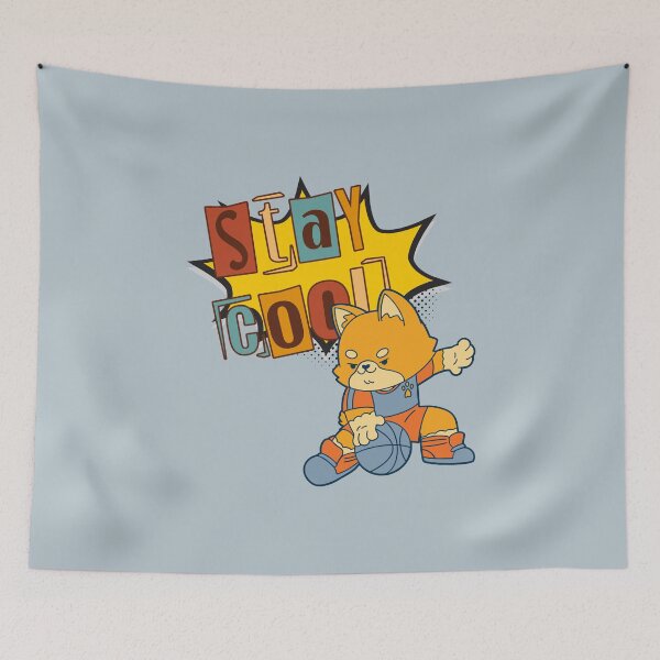 Item preview, Stay cool designed and sold by Peerless-Prime.